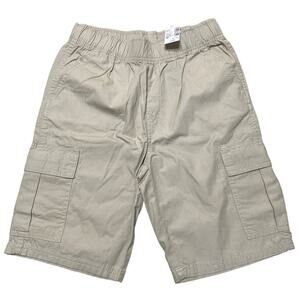The Children's Place Boys Sandwash Cargo Shorts 12
